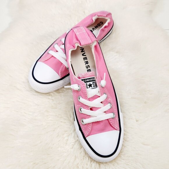 Converse CTAS Shoreline Low Top Sneakers - Picture 5 of 5